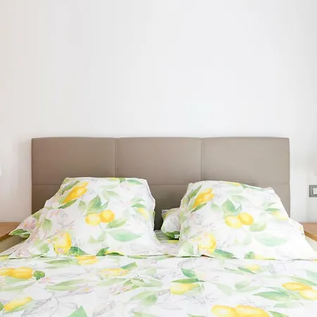 Litoral Ii Apartment