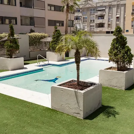Apartment Litoral Ii *