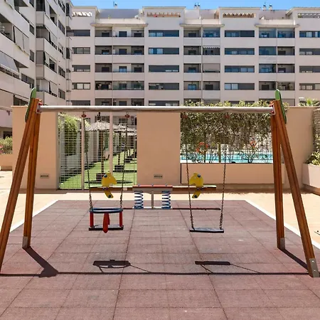 Litoral Ii Apartment