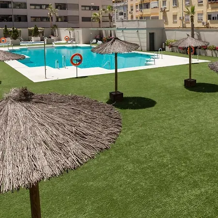 Apartment Litoral Ii *