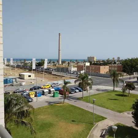 Litoral Ii * Malaga