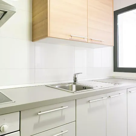 Apartment Litoral Ii