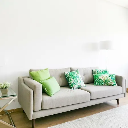 Litoral Ii Apartment Malaga