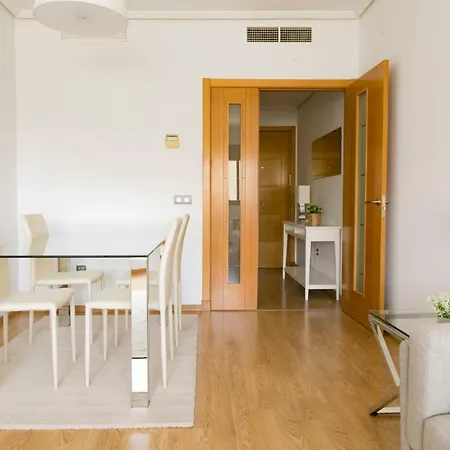 Litoral Ii Apartment Malaga