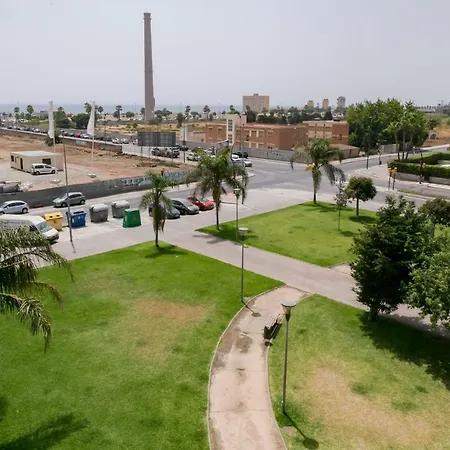 Litoral Ii Apartment