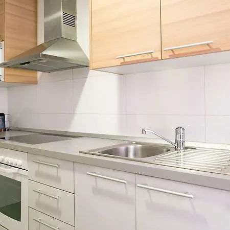 Apartment Litoral Ii Malaga