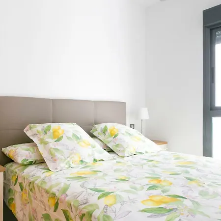 Litoral Ii Apartment Malaga
