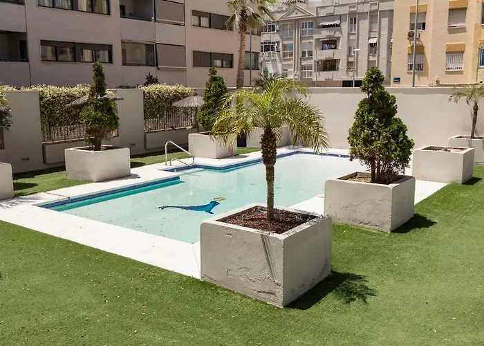 Apartment Litoral Ii *