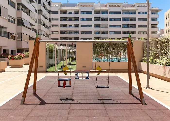 Litoral Ii Apartment