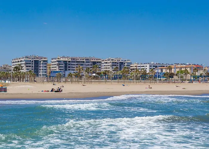 Litoral Ii Apartment