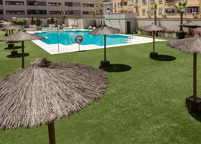 Apartment Litoral Ii *