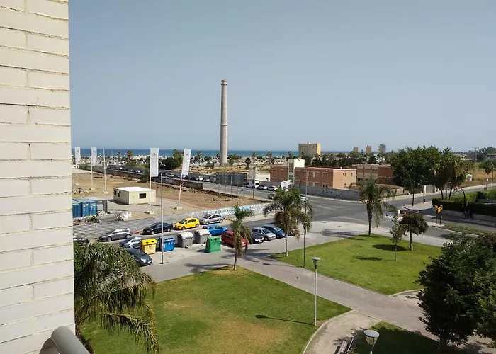 Litoral Ii * Málaga
