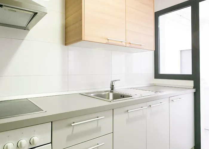 Apartment Litoral Ii