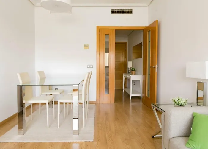 Litoral Ii Apartment Málaga