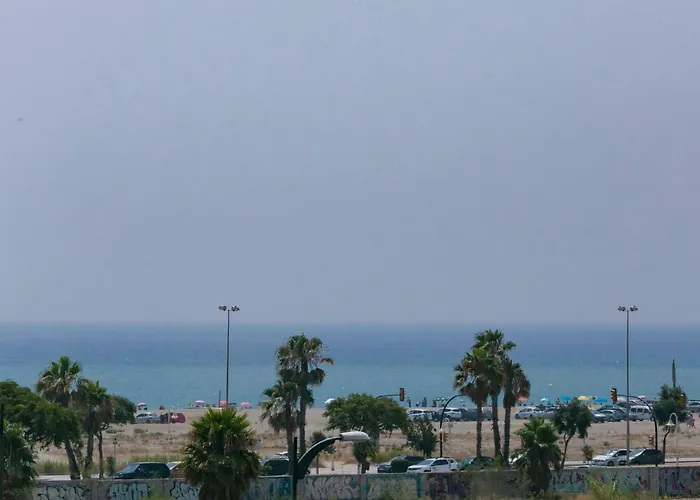 Litoral Ii Apartment *