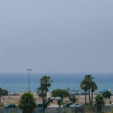 Litoral Ii Апартаменты *